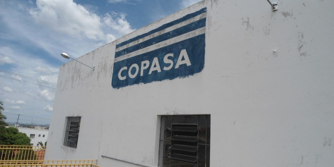 Agência da Copasa em Nova Serrana é reaberta junto a outras 60