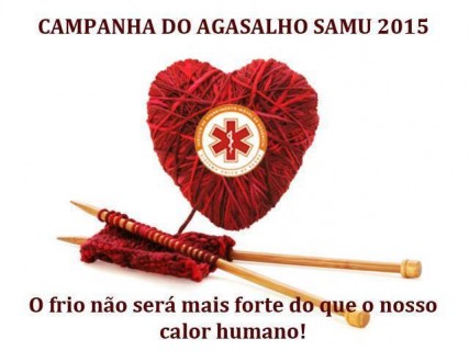 Foto: Divulgação Samu
