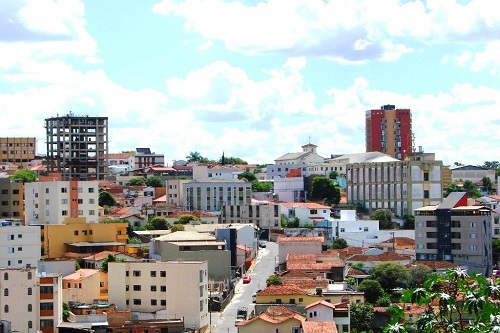 Lavras é sétima cidade menos violenta do Brasil – Lavras24horas