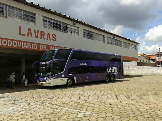 Terminal Rodoviário de Lavras tem novo telefone de atendimentoLavras24horas